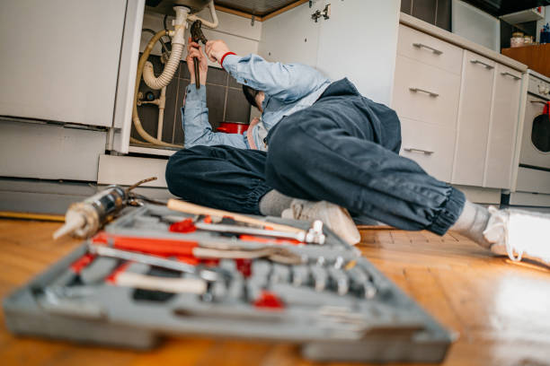 Best Shower Repair Services  in Rio, VA