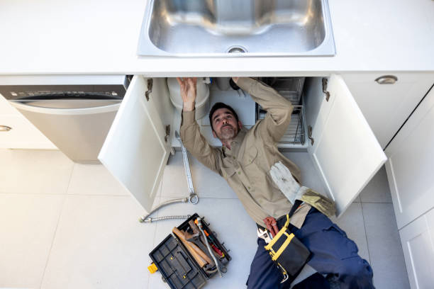 Best Affordable Plumbing Services  in Rio, VA
