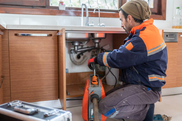 Best Toilet Repair Services  in Rio, VA