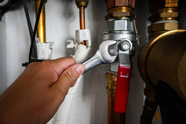 Best Leak Detection Services  in Rio, VA